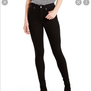 Mile high levi- new moon